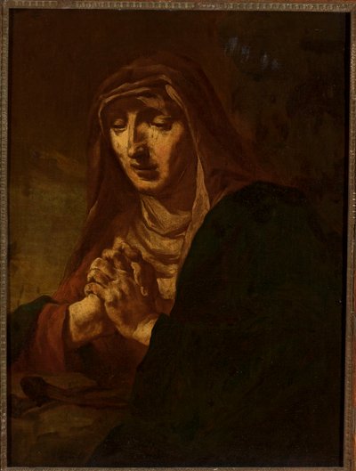 Nossa Senhora das Dores de Giovanni Battista Piazzetta