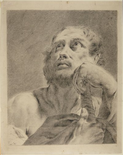 de Giovanni Battista Piazzetta