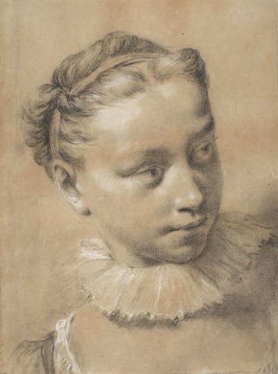  de Giovanni Battista Piazzetta