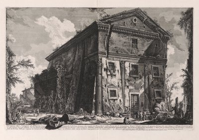 ################################################# ################################################# ################################################# ################################################# ################################################# ##### de Giovanni-Battista Piranesi