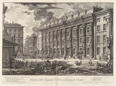 ############################################################################################################################################################################################################################################################### de Giovanni-Battista Piranesi