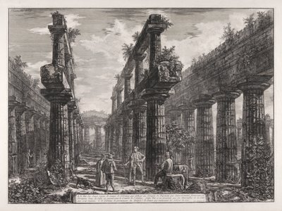 ################################################# ################################################# ################################################# ################################################# ################################################# ##### de Giovanni-Battista Piranesi