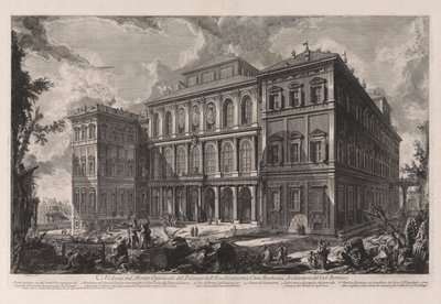 ############################################################################################################################################################################################################################################################### de Giovanni-Battista Piranesi