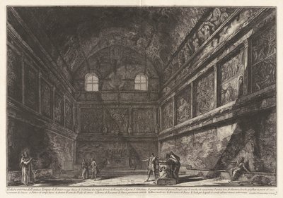 ################################################# ################################################# ################################################# ################################################# ################################################# ##### de Giovanni-Battista Piranesi