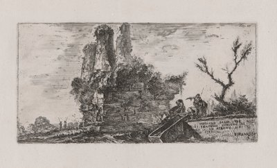 ################################################# ################################################# ################################################# ################################################# ################################################# ##### de Giovanni-Battista Piranesi