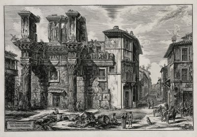  de Giovanni Battista Piranesi