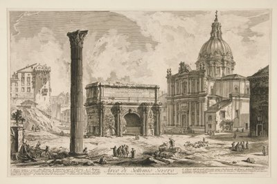  de Giovanni Battista Piranesi