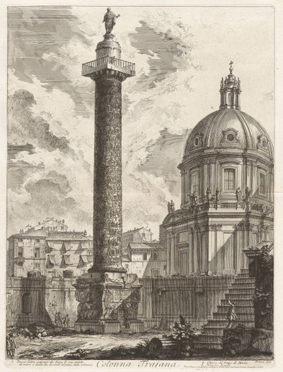  de Giovanni Battista Piranesi