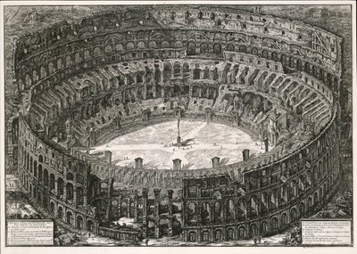  de Giovanni Battista Piranesi