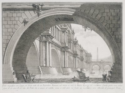  de Giovanni Battista Piranesi