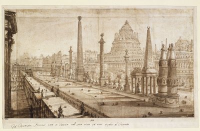  de Giovanni Battista Piranesi