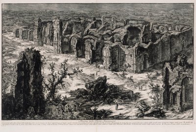  de Giovanni Battista Piranesi