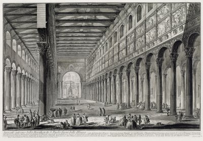  de Giovanni Battista Piranesi
