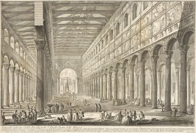  de Giovanni Battista Piranesi
