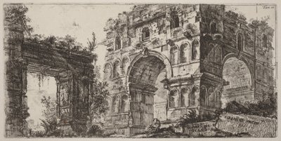  de Giovanni Battista Piranesi