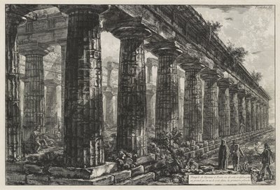  de Giovanni Battista Piranesi