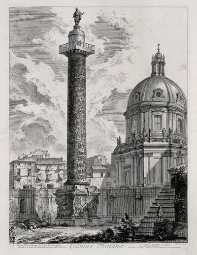  de Giovanni Battista Piranesi