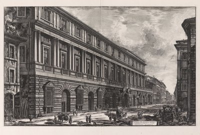 de Giovanni Battista Piranesi