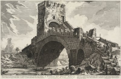  de Giovanni Battista Piranesi