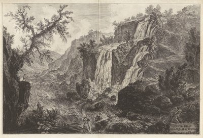 de Giovanni Battista Piranesi