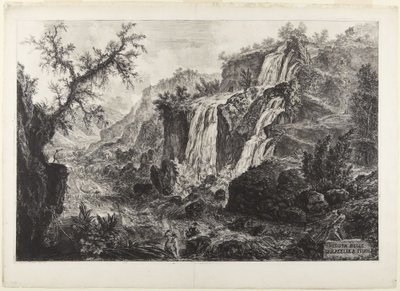  de Giovanni Battista Piranesi