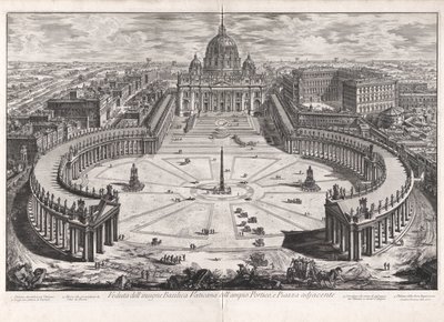  de Giovanni Battista Piranesi