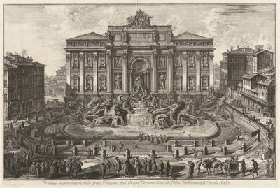  de Giovanni Battista Piranesi