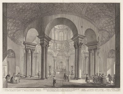  de Giovanni Battista Piranesi
