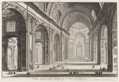  de Giovanni Battista Piranesi