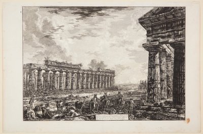  de Giovanni Battista Piranesi