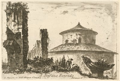 Varie vedute di Roma antiga e moderna designe e intagliate da celebri autori de Giovanni Battista Piranesi and Various Artists