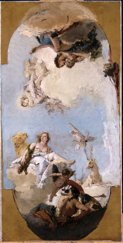  de Giovanni Battista Tiepolo