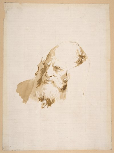  de Giovanni Battista Tiepolo