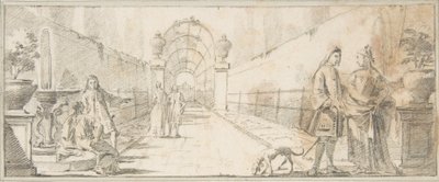  de Giovanni Battista Tiepolo