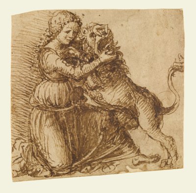 Fortitude de Giovanni Bellini