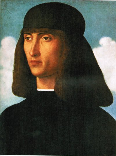 Francês: Portrait d