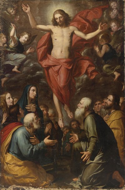 A Ascensão de Giovanni Bernardino Azzolini