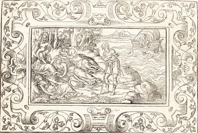 Decameron - Dia 5, conto 1 de Giovanni Boccaccio