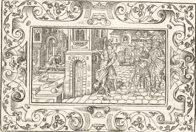 Decameron - Dia nove, conto 1 de Giovanni Boccaccio