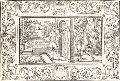 Decameron - Sétimo dia, conto 1 de Giovanni Boccaccio