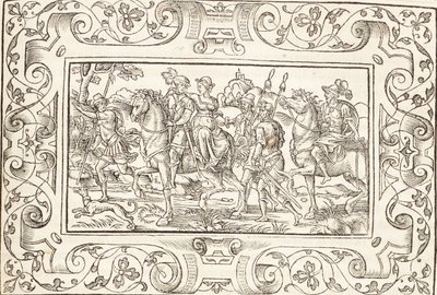 Decameron - Dia seis, conto 1 de Giovanni Boccaccio