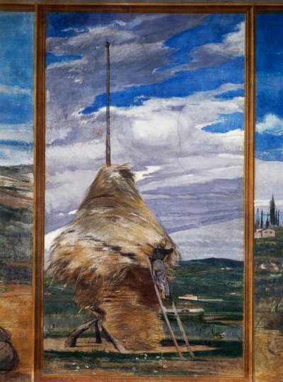 Palhada de Giovanni Boldini