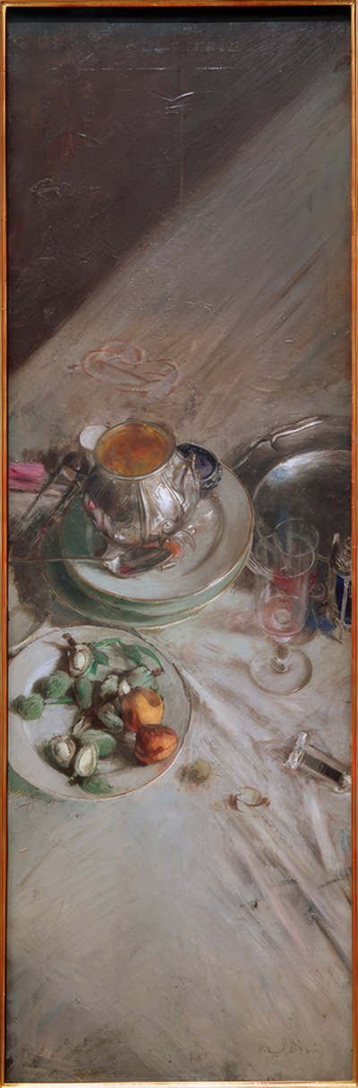 Canto da mesa de Giovanni Boldini