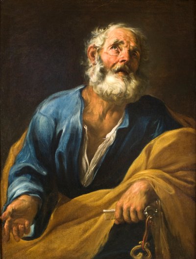 São Pedro de Giovanni Bonatti