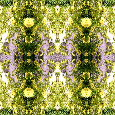 Unnatural 150 (foto manipulada digitalmente) de Giovanni Cafagna