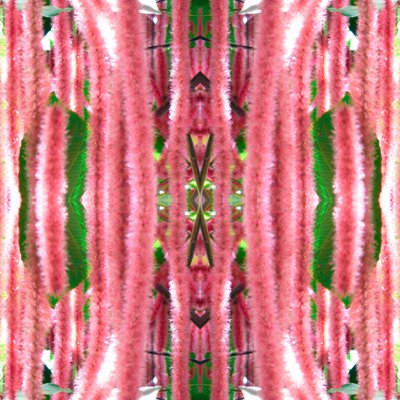 Unnatural 172 (foto manipulada digitalmente) de Giovanni Cafagna