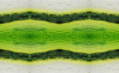 Não-natural 2.1 (foto manipulada digitalmente) de Giovanni Cafagna