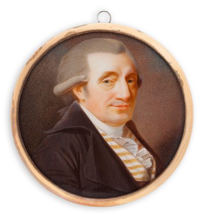 Conselheiro Comercial J. Ch. Müller de Giovanni Domenico Bossi