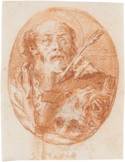  de Giovanni Domenico Tiepolo