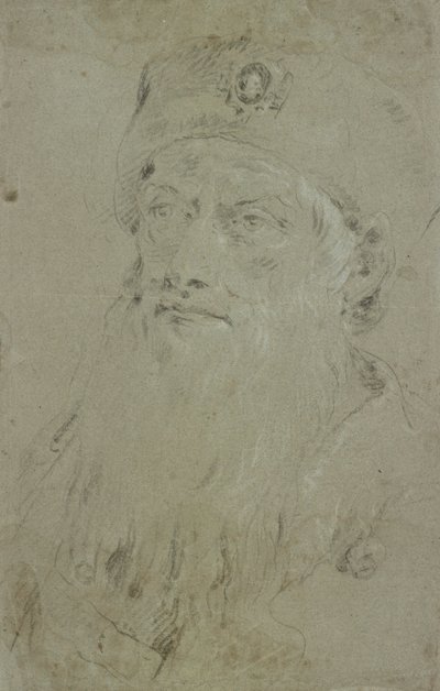  de Giovanni Domenico Tiepolo